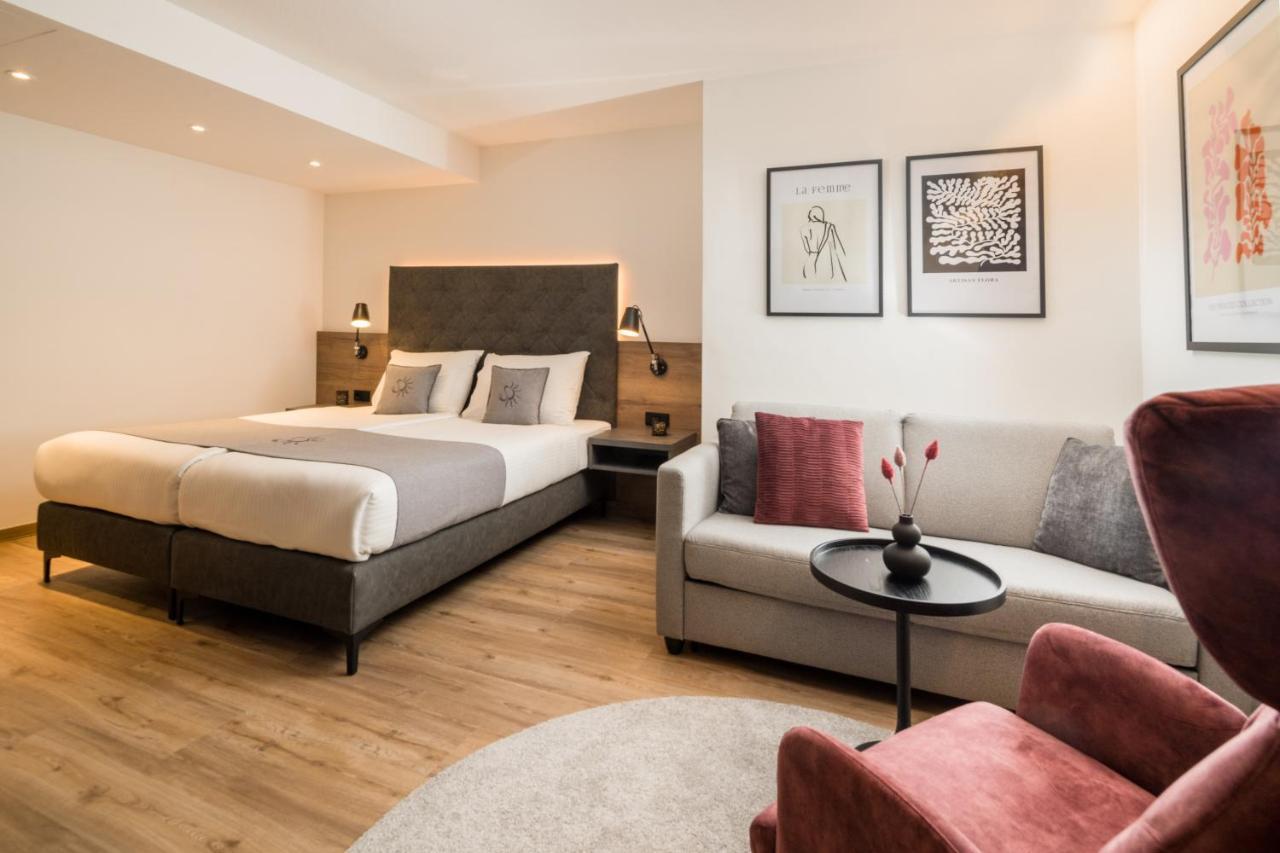 Landhotel Sonne Neuendettelsau Luaran gambar