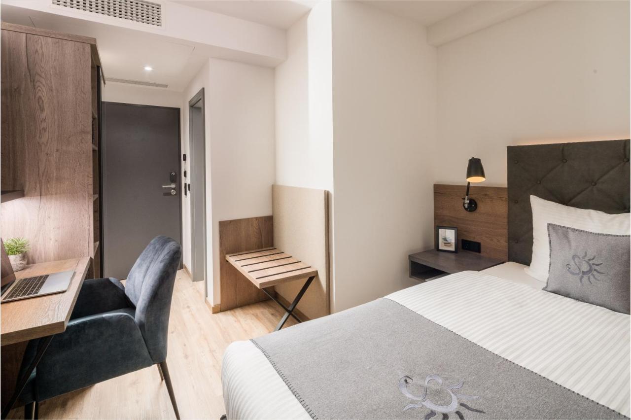 Landhotel Sonne Neuendettelsau Luaran gambar