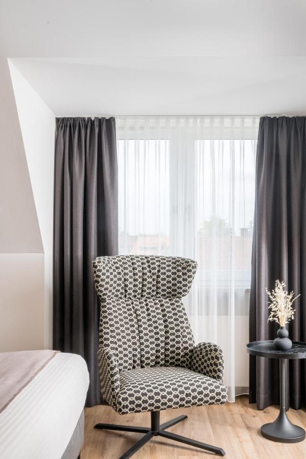 Landhotel Sonne Neuendettelsau Luaran gambar