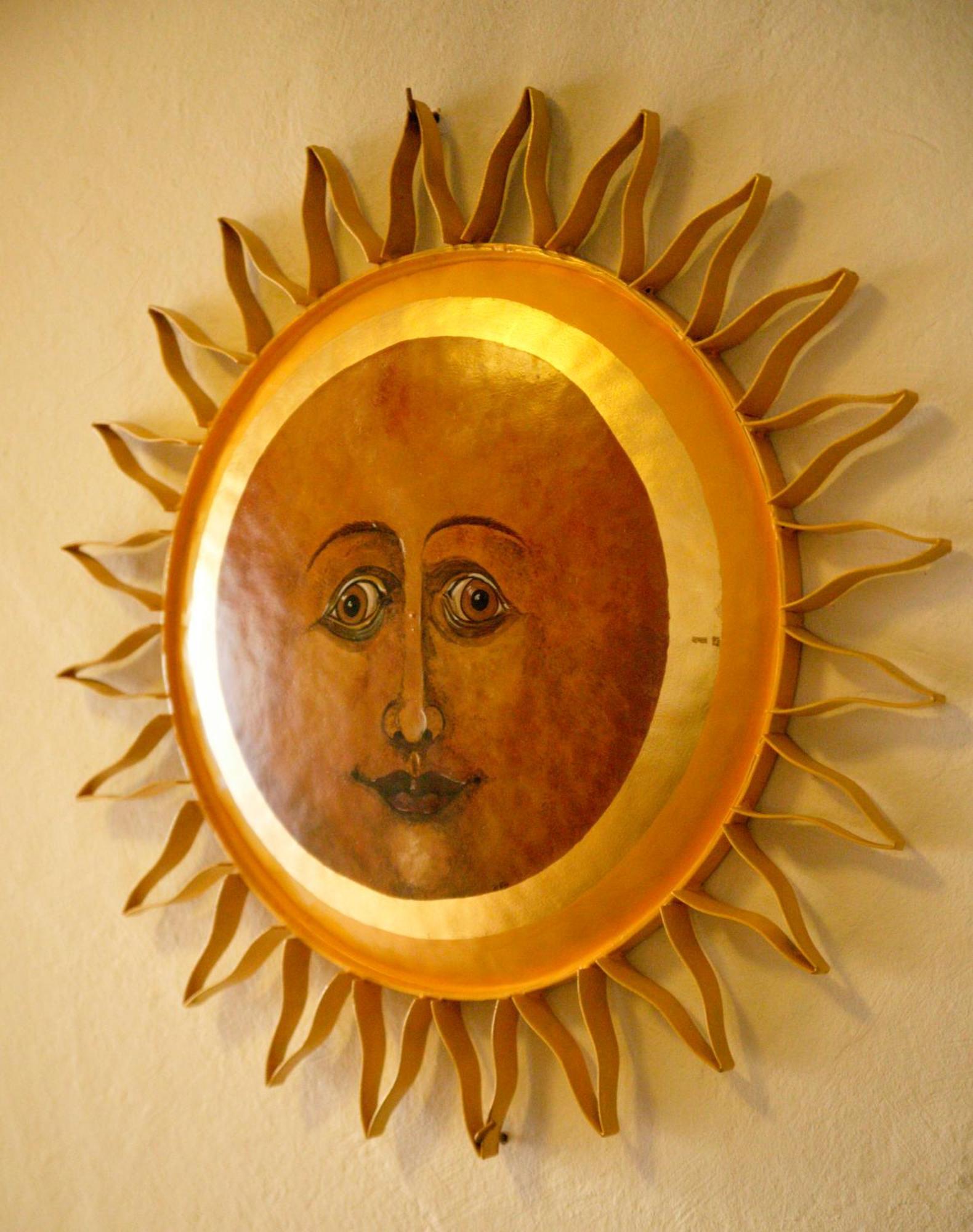 Landhotel Sonne Neuendettelsau Luaran gambar