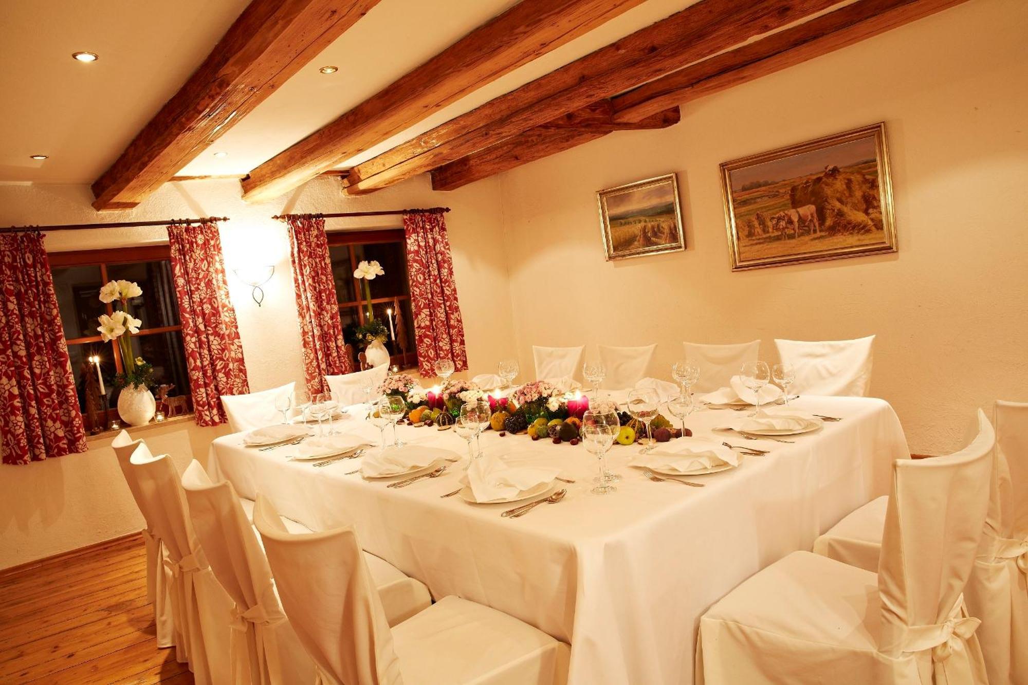 Landhotel Sonne Neuendettelsau Luaran gambar