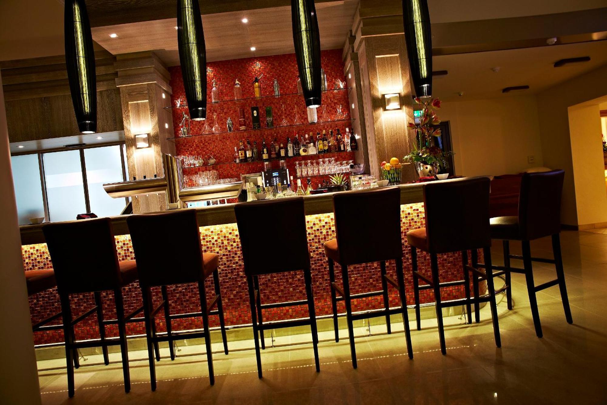 Landhotel Sonne Neuendettelsau Luaran gambar