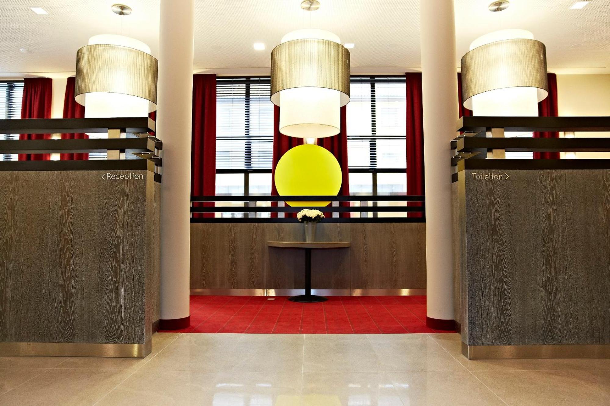 Landhotel Sonne Neuendettelsau Luaran gambar