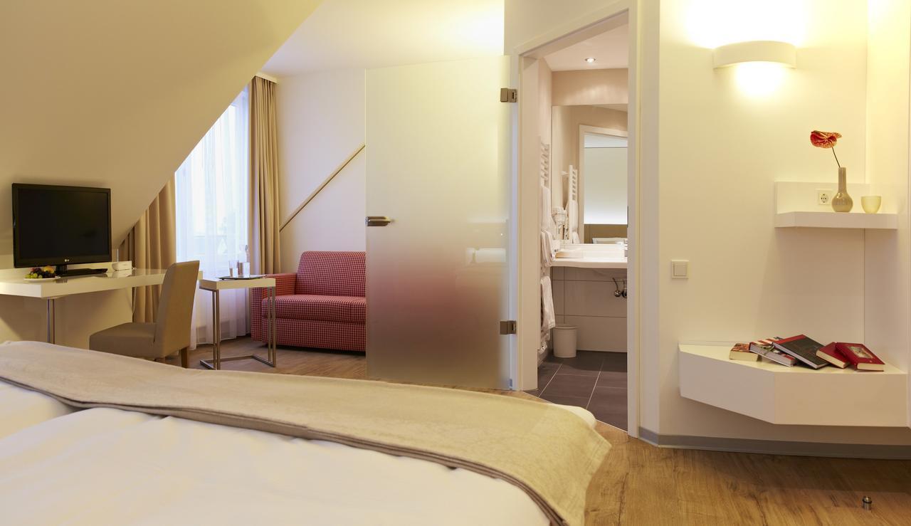 Landhotel Sonne Neuendettelsau Luaran gambar